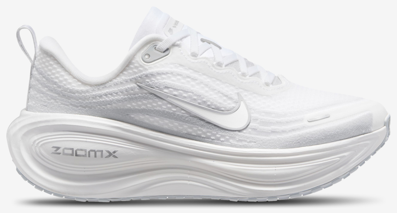 Nike Vomero Plus Image 1 of 4. Tap to open photo gallery.