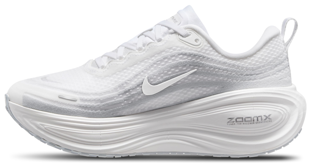 Nike Vomero Plus Image 2 of 4. Tap to open photo gallery.