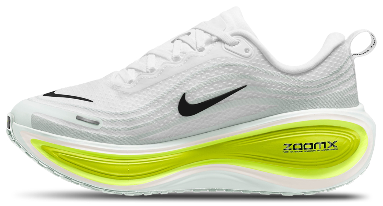 Nike Vomero Plus Image 2 of 4. Tap to open photo gallery.
