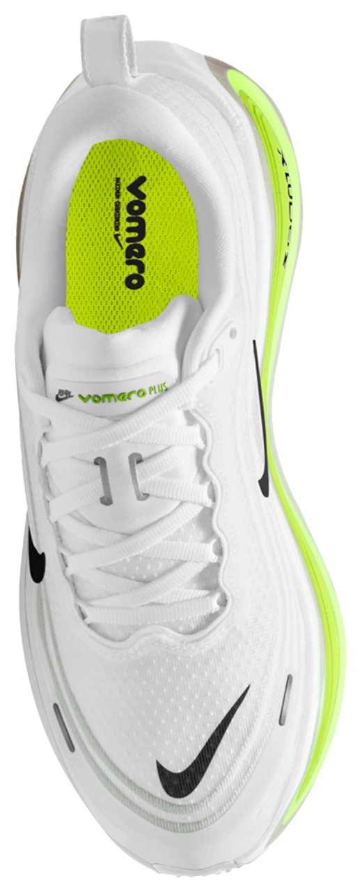 Nike Vomero Plus Image 3 of 4. Tap to open photo gallery.