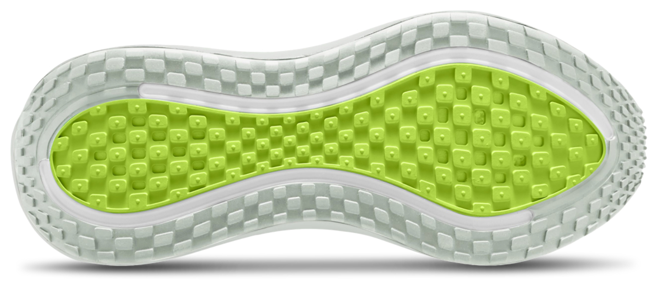 Nike Vomero Plus Image 4 of 4. Tap to open photo gallery.