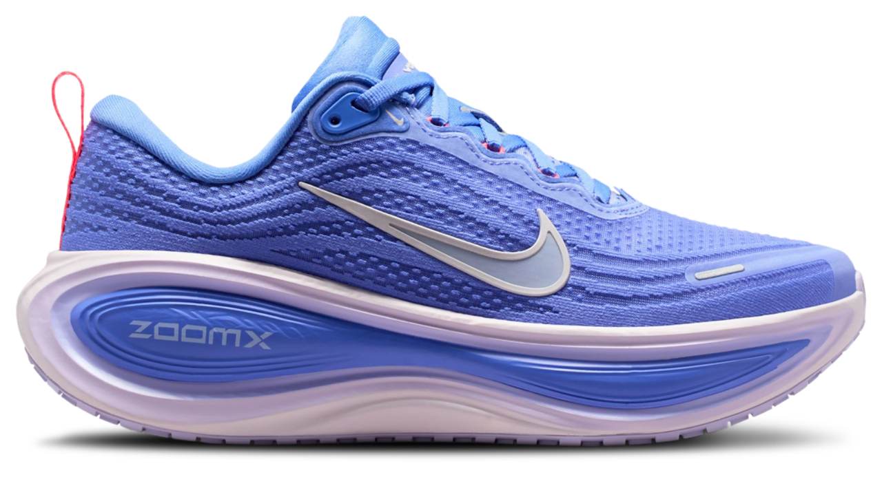 Nike Vomero Plus Image 1 of 5. Tap to open photo gallery.
