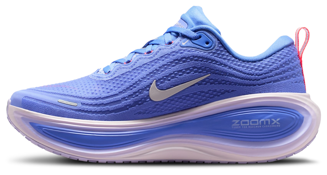 Nike Vomero Plus Image 2 of 5. Tap to open photo gallery.