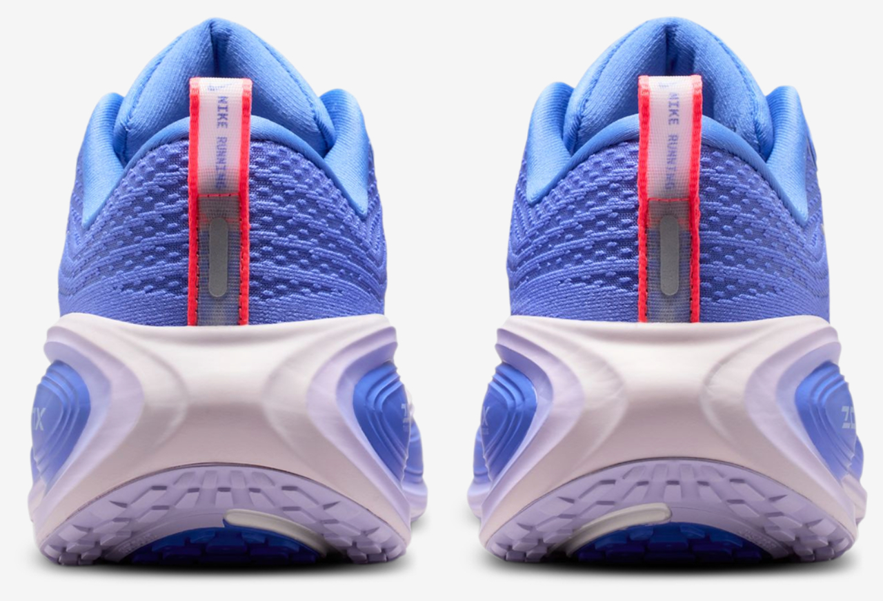Nike Vomero Plus Image 3 of 5. Tap to open photo gallery.