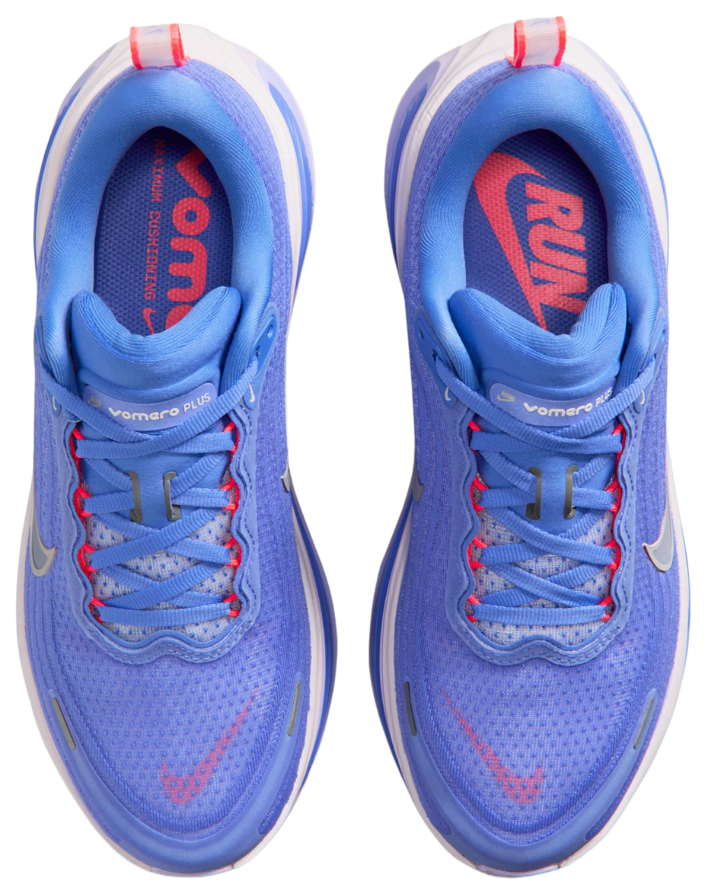 Nike Vomero Plus Image 4 of 5. Tap to open photo gallery.