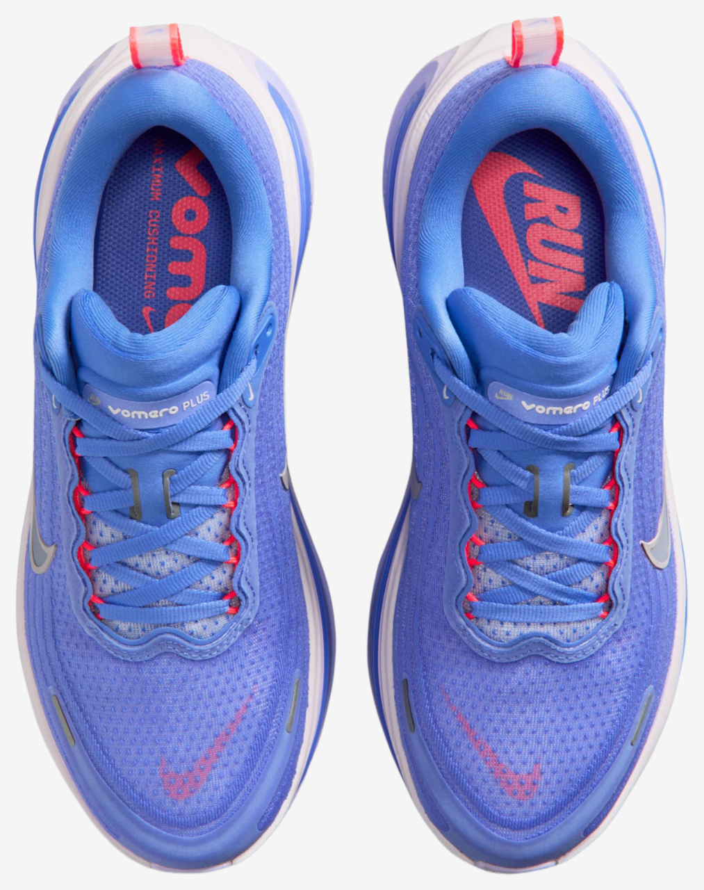 Nike Vomero Plus - Women's | Foot Locker