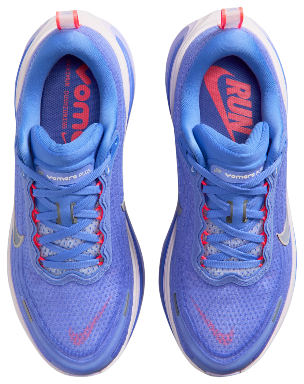 Nike Vomero Plus Image 4 of 5. Tap to open photo gallery.