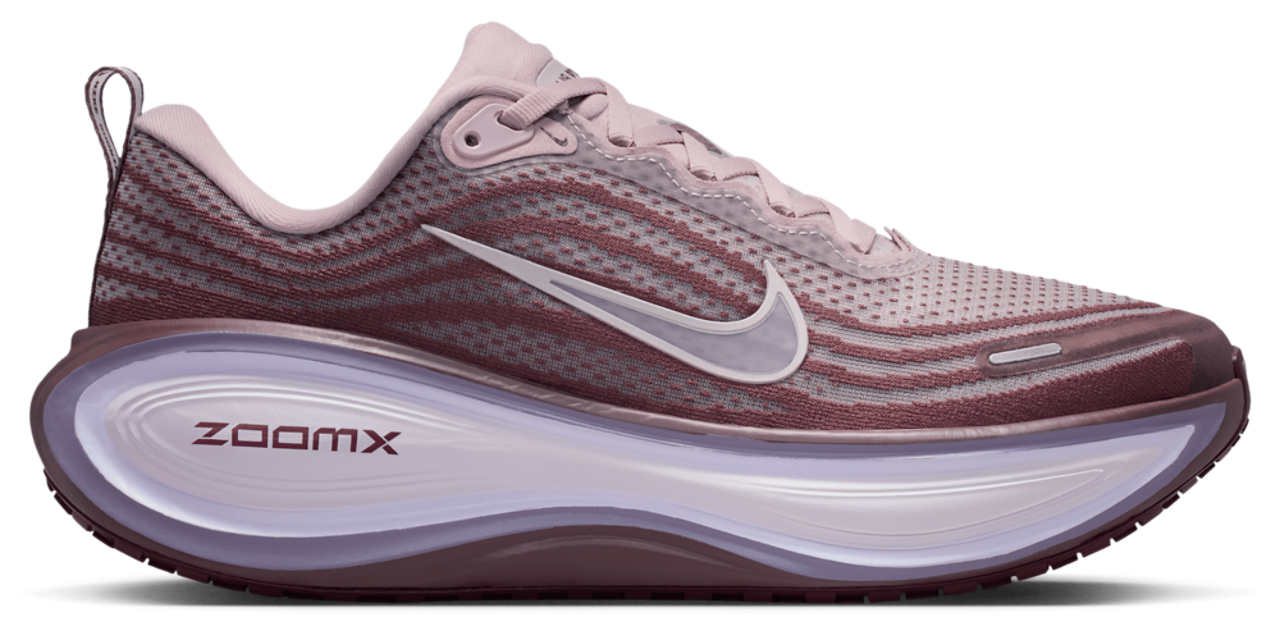 Nike Vomero Plus Image 1 of 8. Tap to open photo gallery.