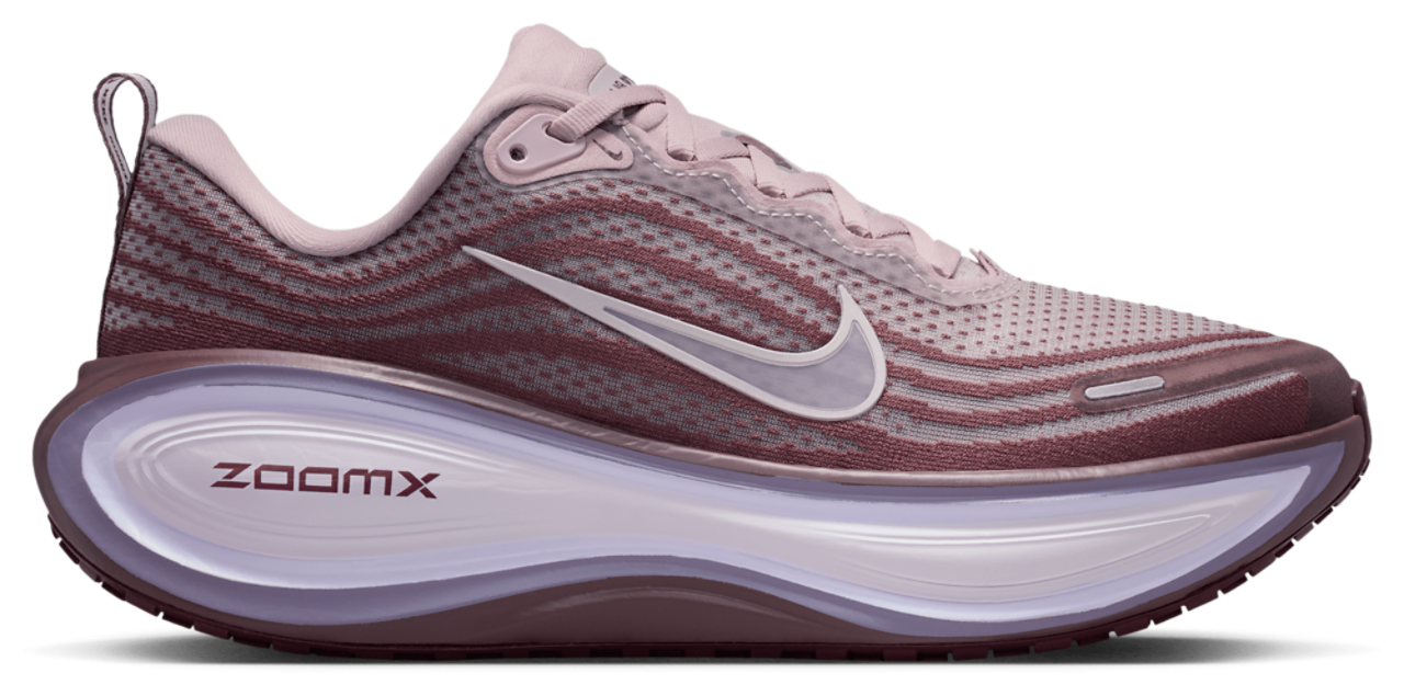 Nike Vomero Plus Image 1 of 8. Tap to open photo gallery.