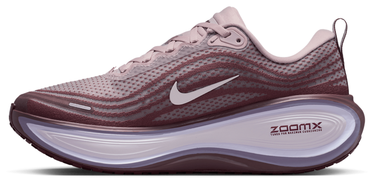 Nike Vomero Plus Image 2 of 8. Tap to open photo gallery.