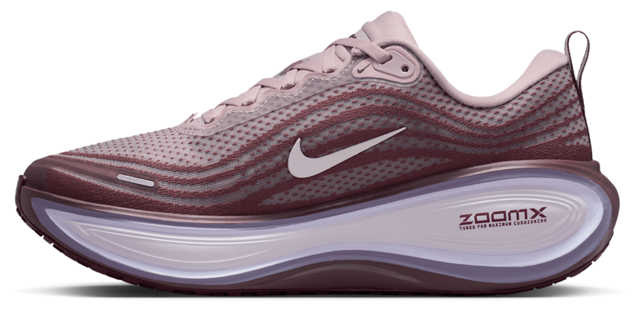 Nike Vomero Plus Image 2 of 8. Tap to open photo gallery.