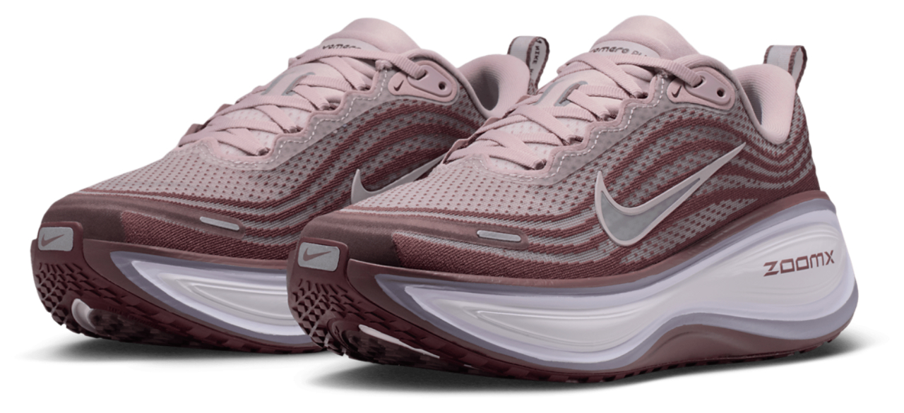 Nike Vomero Plus Image 6 of 8. Tap to open photo gallery.
