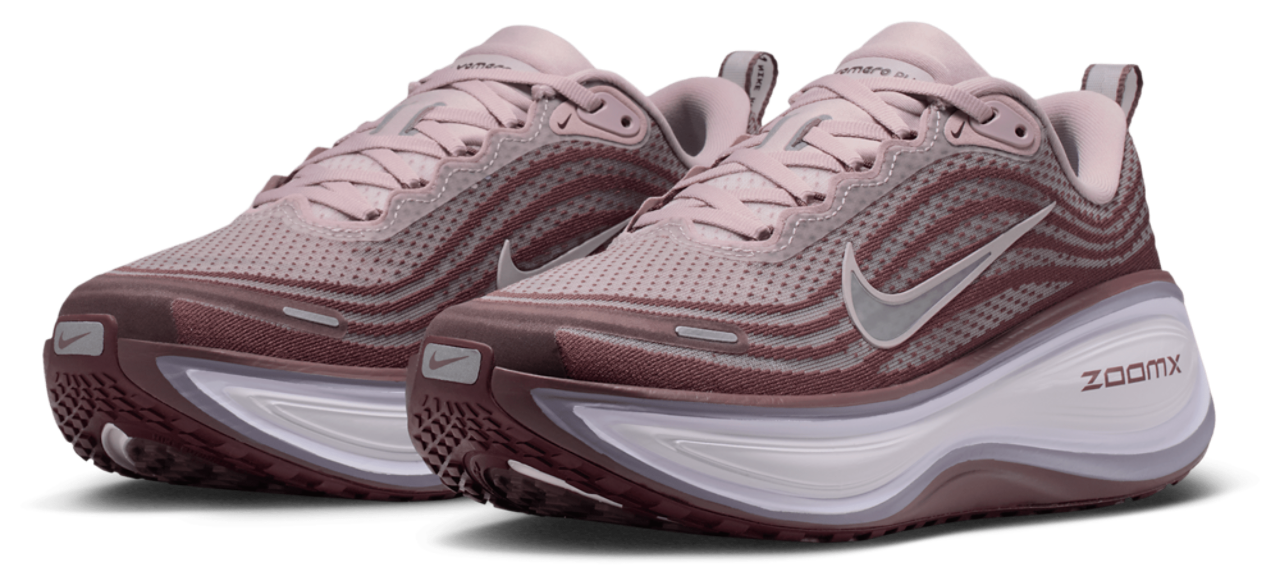 Nike Vomero Plus Image 6 of 8. Tap to open photo gallery.