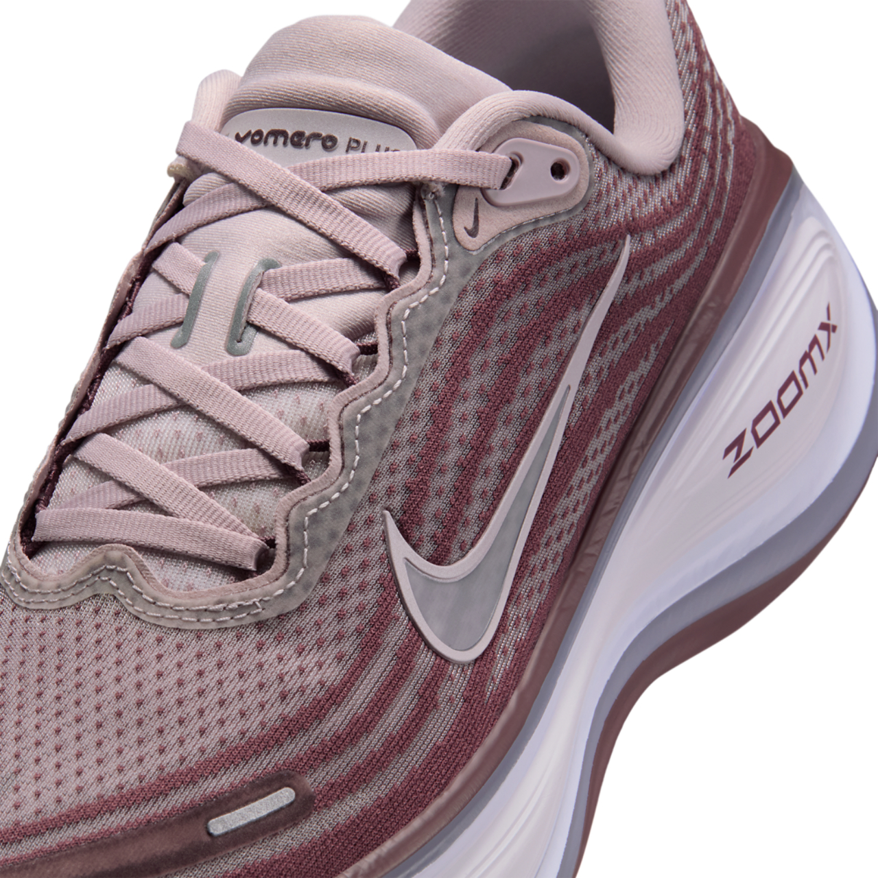 Nike Vomero Plus Image 7 of 8. Tap to open photo gallery.