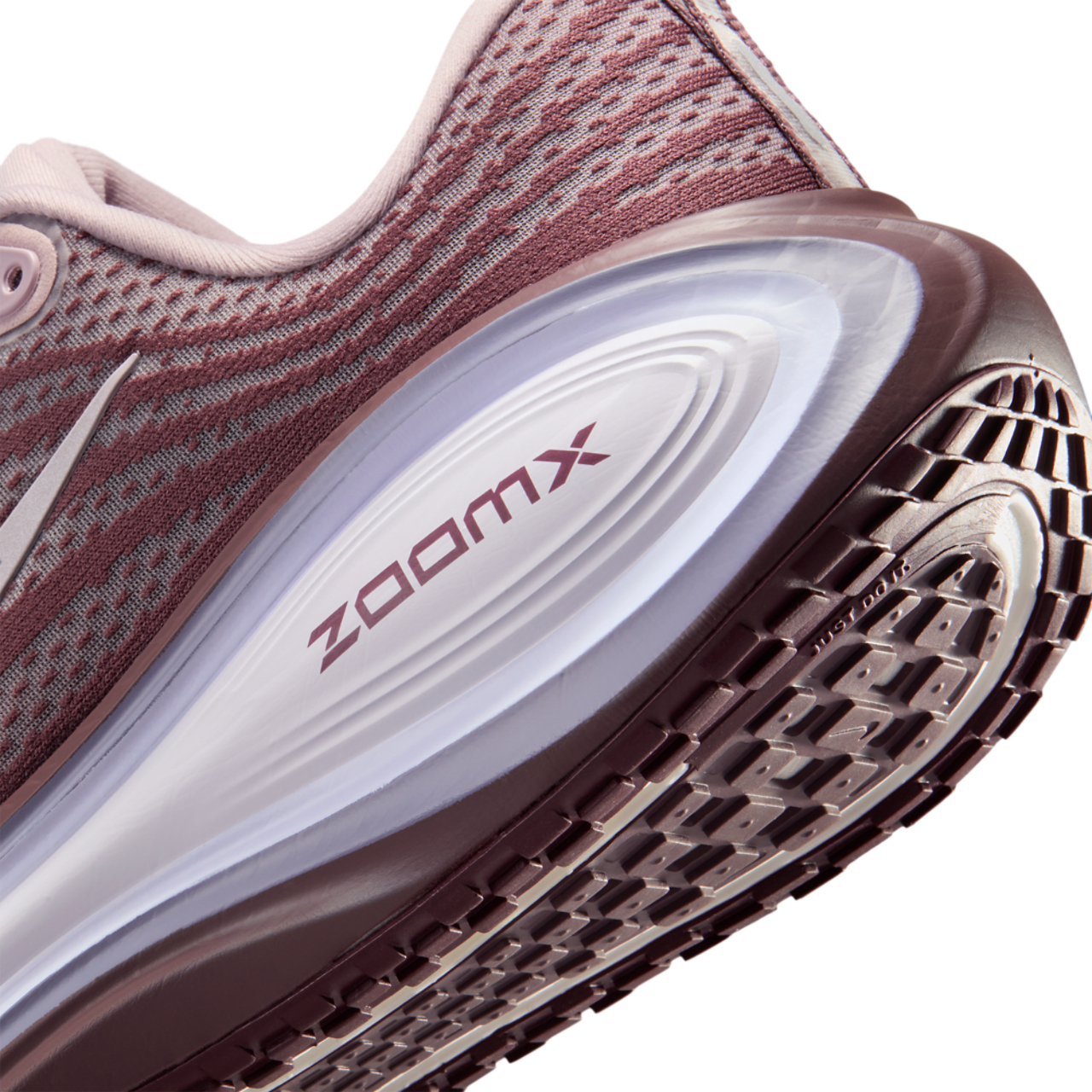 Nike Vomero Plus Image 8 of 8. Tap to open photo gallery.