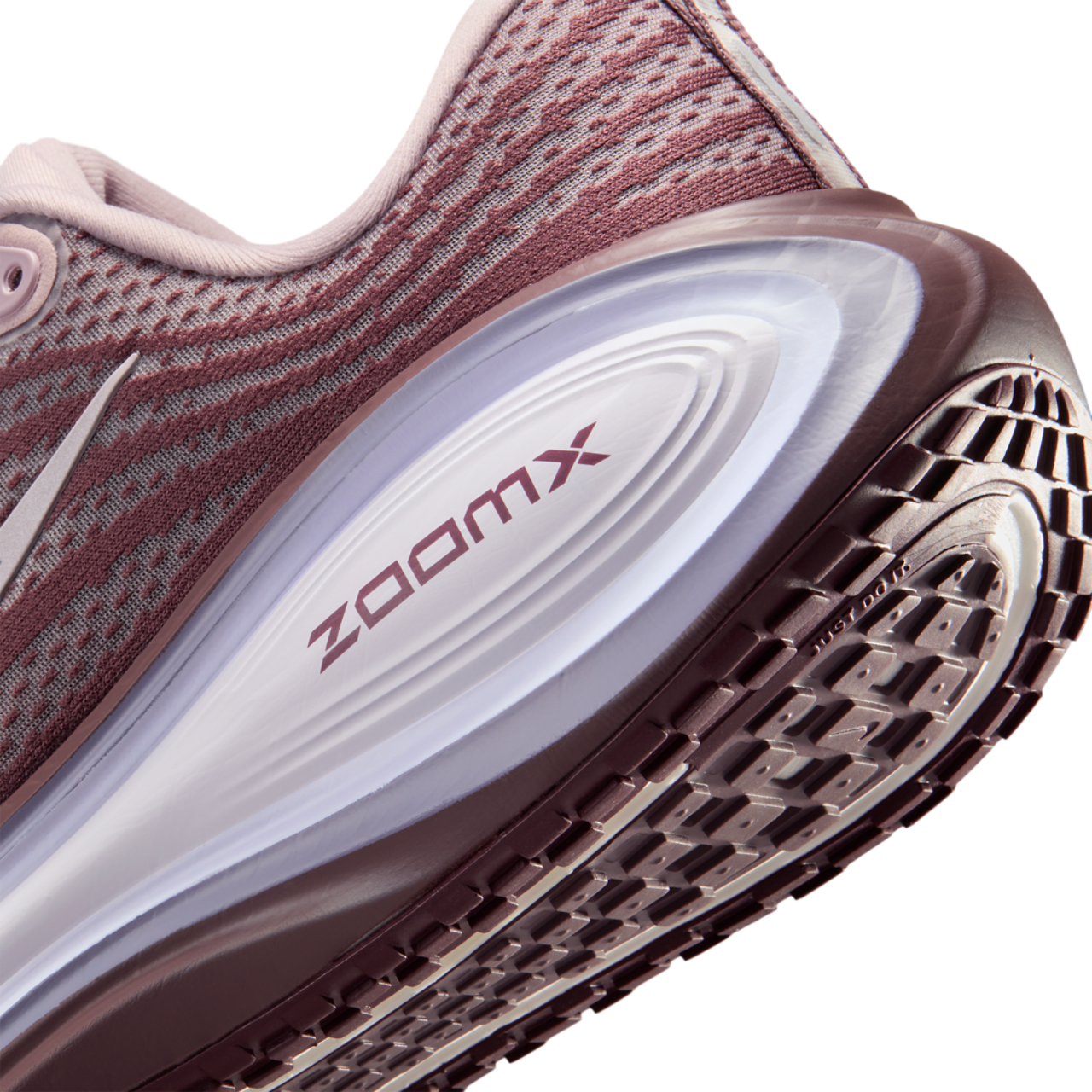 Nike Vomero Plus Image 8 of 8. Tap to open photo gallery.