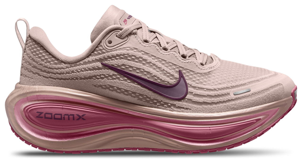 Nike Vomero Plus Image 1 of 4. Tap to open photo gallery.