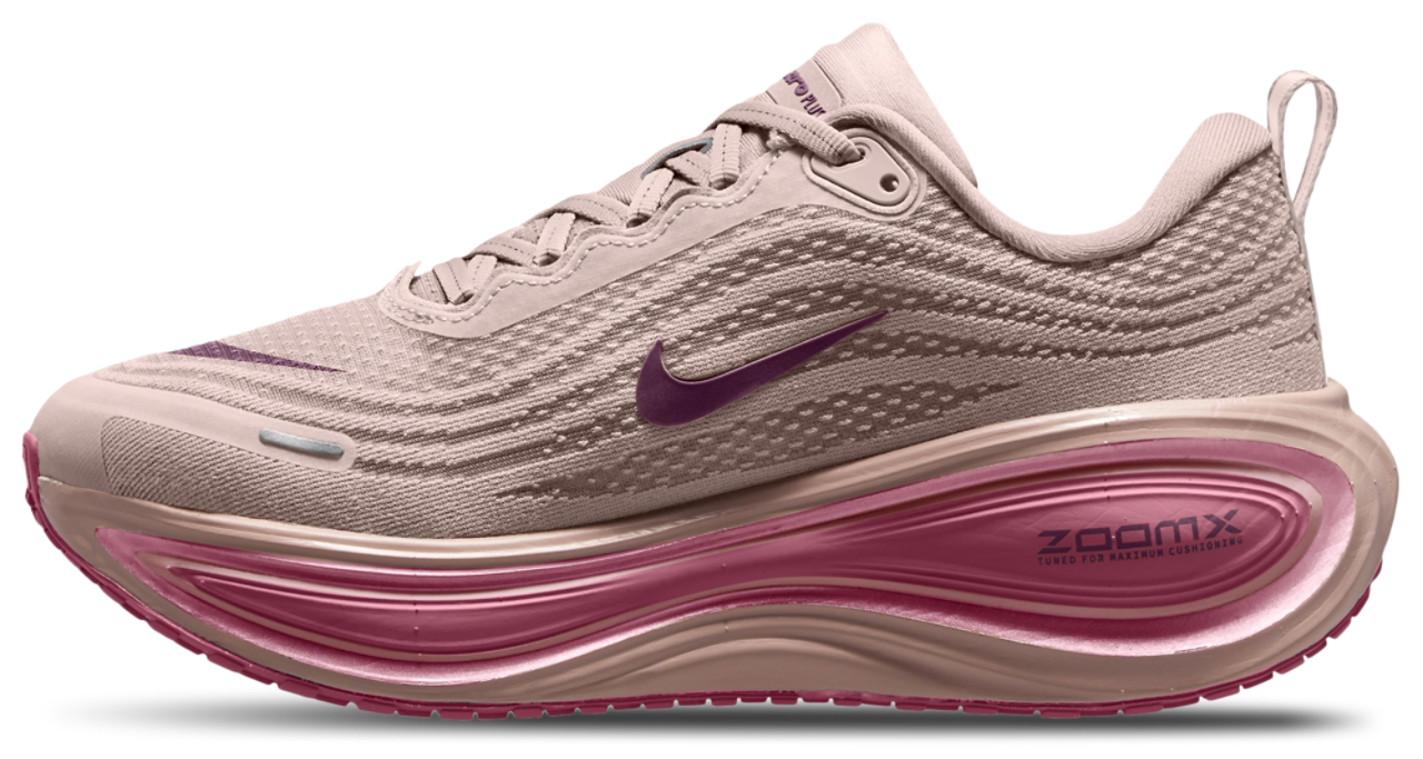 Nike Vomero Plus Image 2 of 4. Tap to open photo gallery.