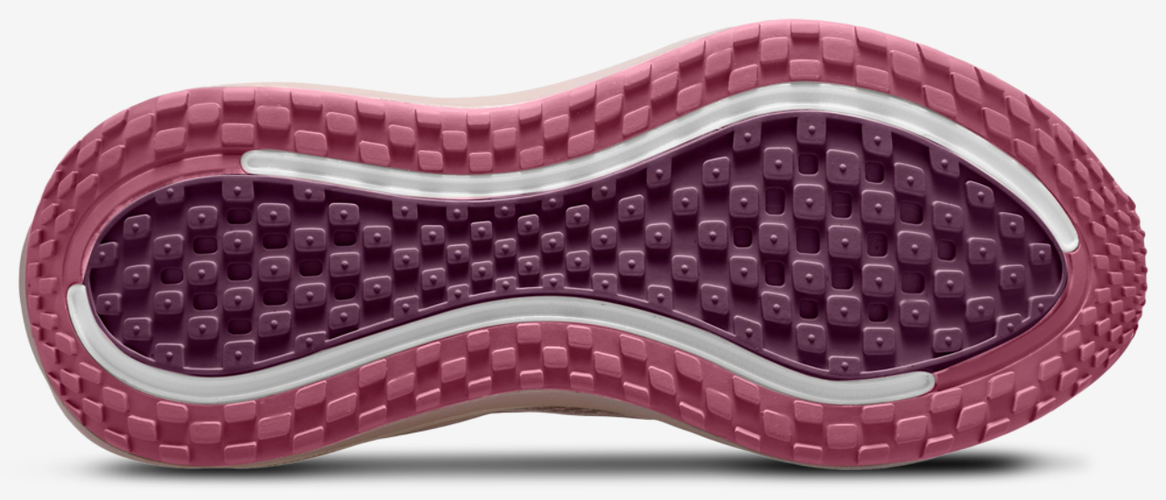 Nike Vomero Plus Image 4 of 4. Tap to open photo gallery.