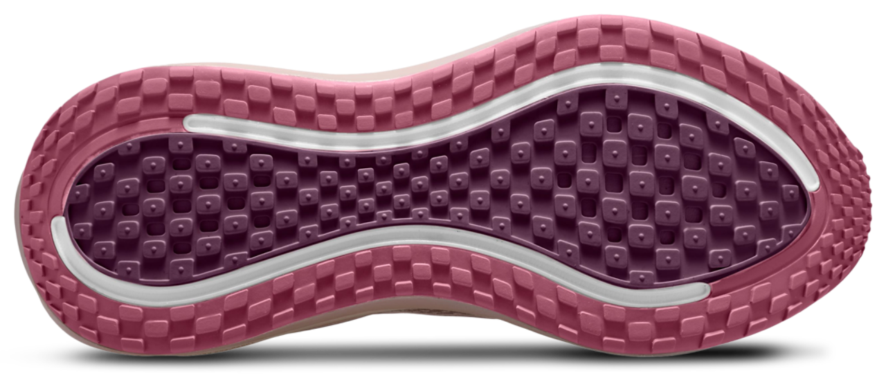 Nike Vomero Plus Image 4 of 4. Tap to open photo gallery.