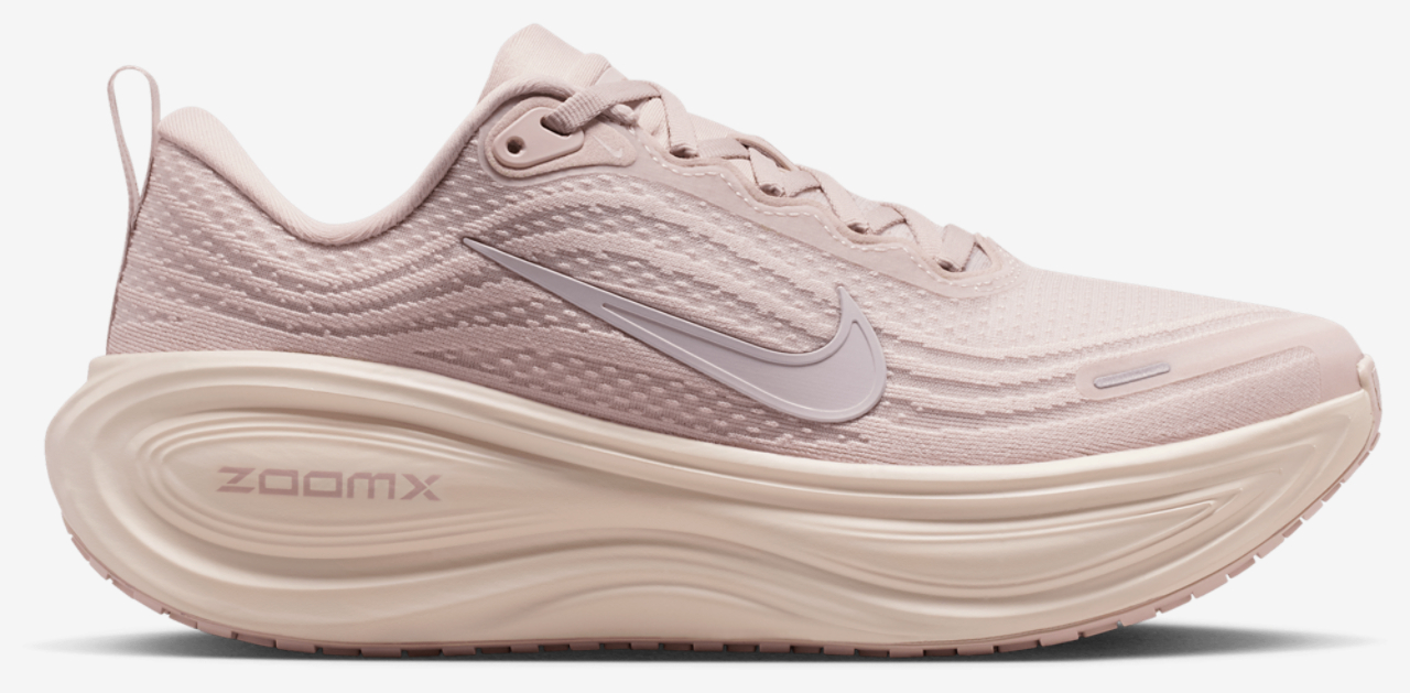 Nike Vomero Plus Image 1 of 8. Tap to open photo gallery.