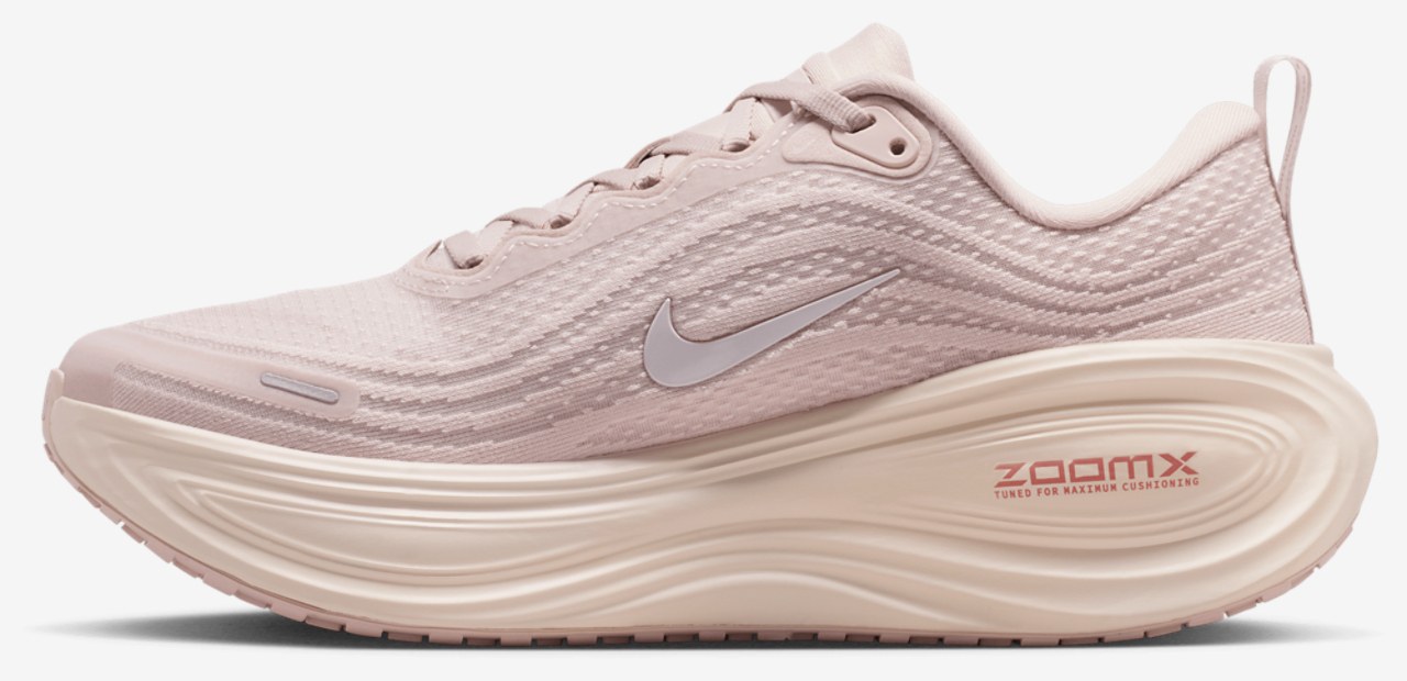 Nike Vomero Plus Image 2 of 8. Tap to open photo gallery.