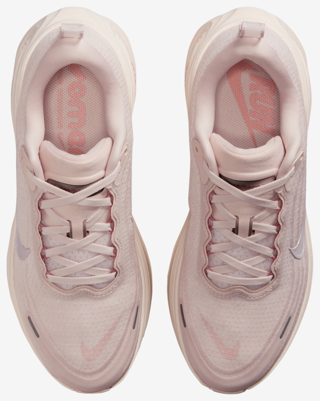 Nike Vomero Plus Image 4 of 8. Tap to open photo gallery.