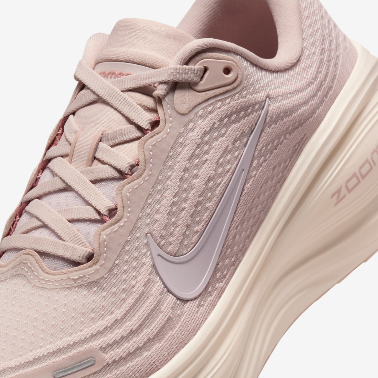 Nike Vomero Plus Image 7 of 8. Tap to open photo gallery.