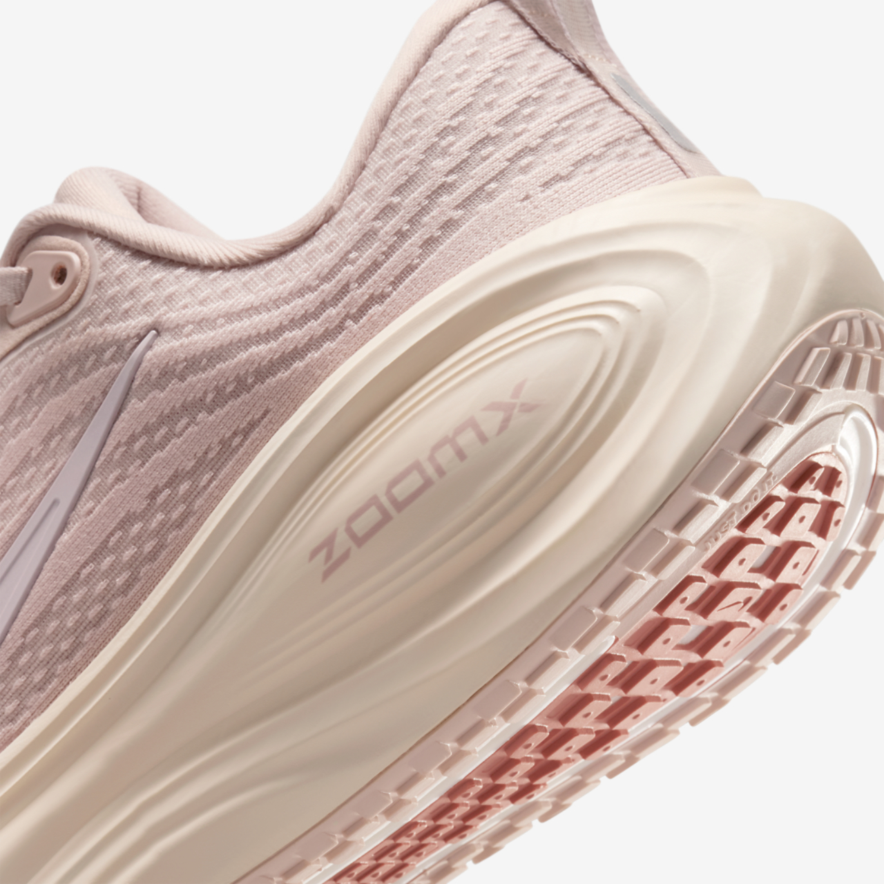 Nike Vomero Plus Image 8 of 8. Tap to open photo gallery.