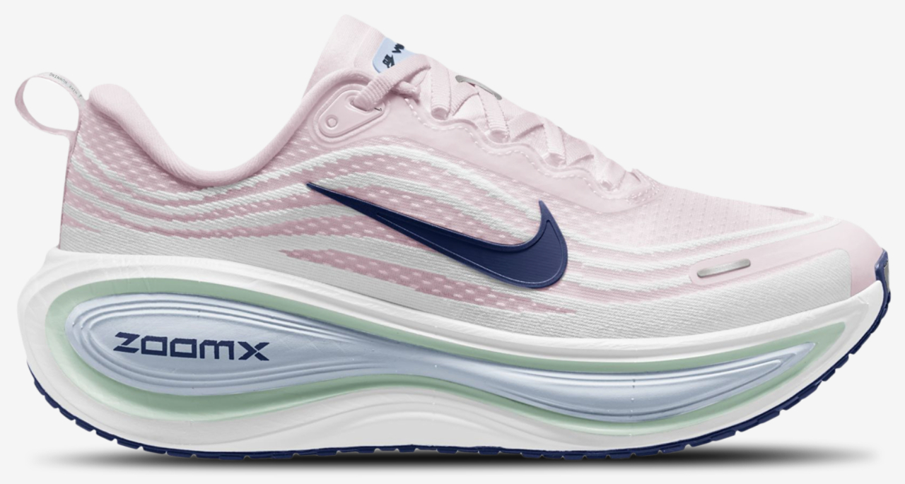 Nike Vomero Plus Image 1 of 4. Tap to open photo gallery.