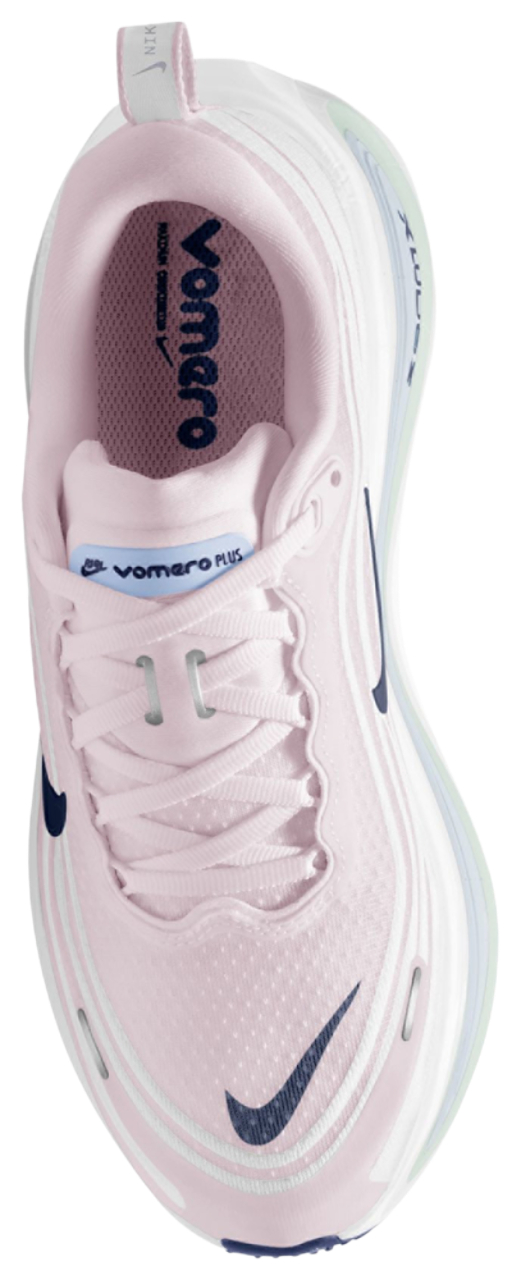 Nike Vomero Plus Image 3 of 4. Tap to open photo gallery.