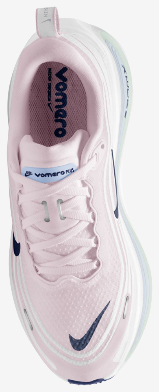 Nike Vomero Plus Image 3 of 4. Tap to open photo gallery.