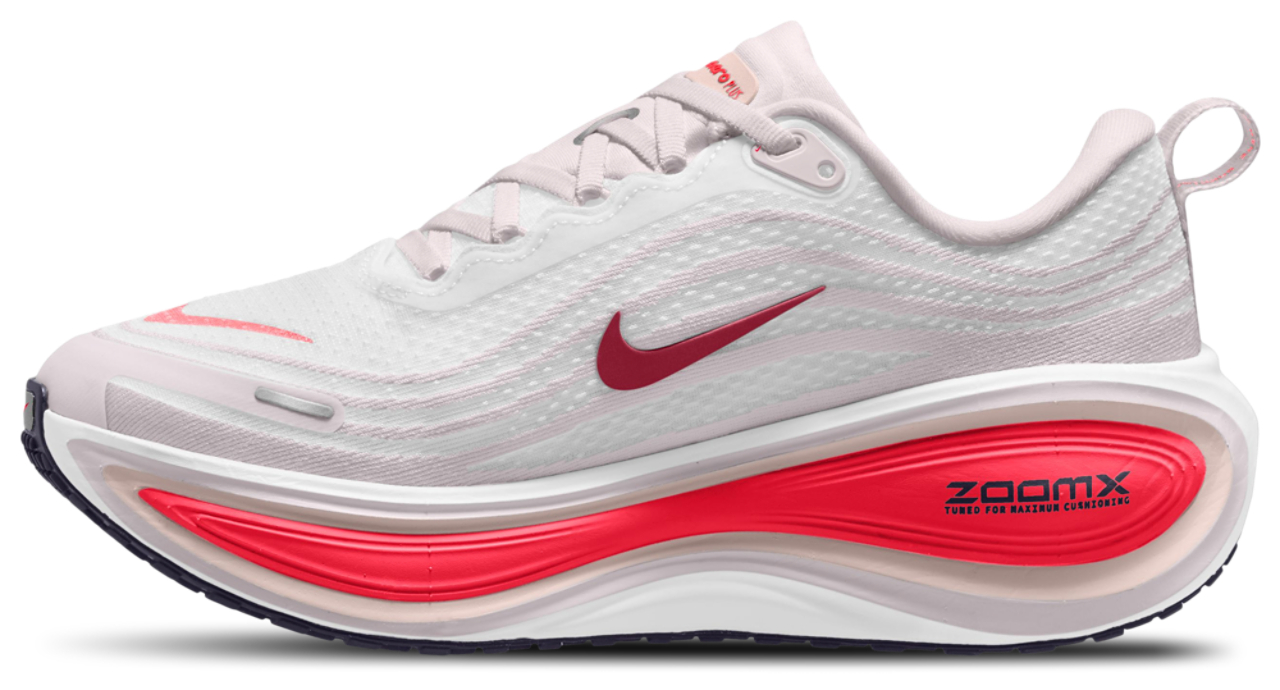 Nike Vomero Plus Image 2 of 4. Tap to open photo gallery.
