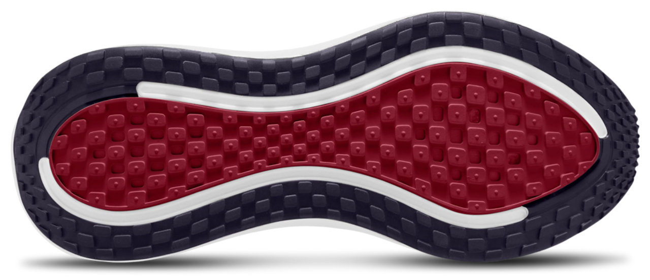 Nike Vomero Plus Image 4 of 4. Tap to open photo gallery.
