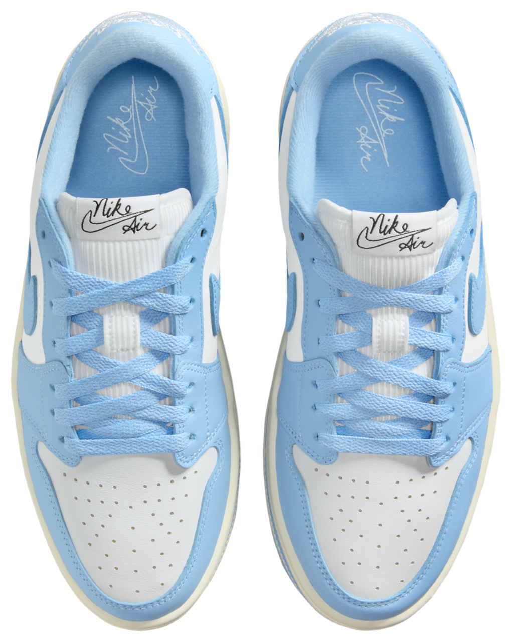 Jordan Air Jordan 1 Triple Stack - Women's | Foot Locker