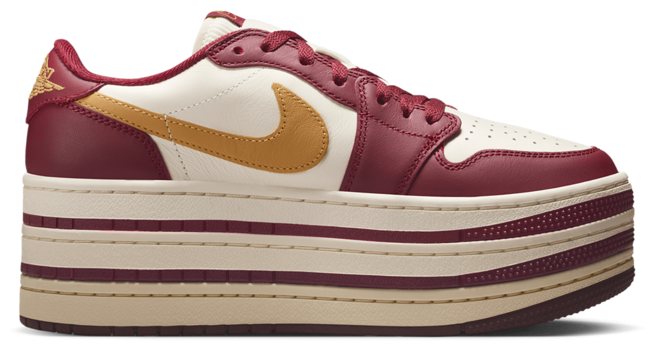 Jordan Air Jordan 1 Triple Stack - Women's | Champs Sports