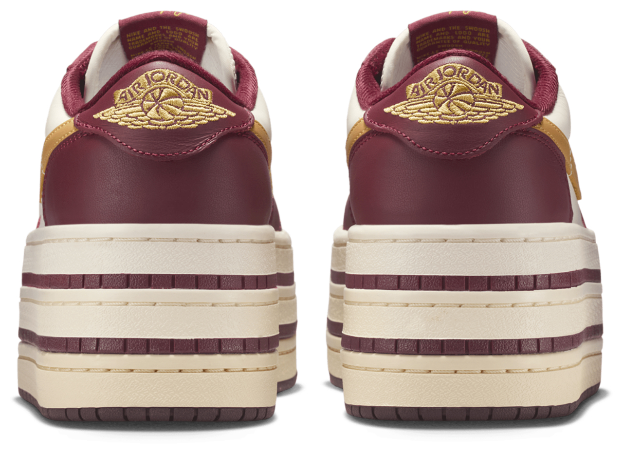 Jordan Air Jordan 1 Triple Stack - Women's | Foot Locker