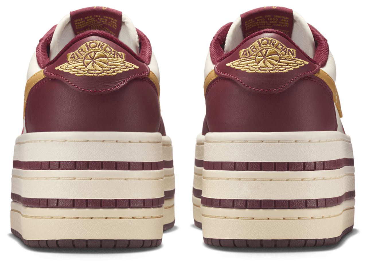 Jordan Air Jordan 1 Triple Stack - Women's | Foot Locker