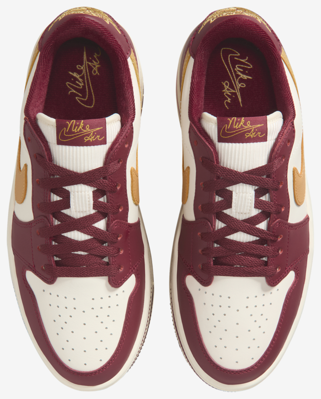 Jordan Air Jordan 1 Triple Stack - Women's | Foot Locker