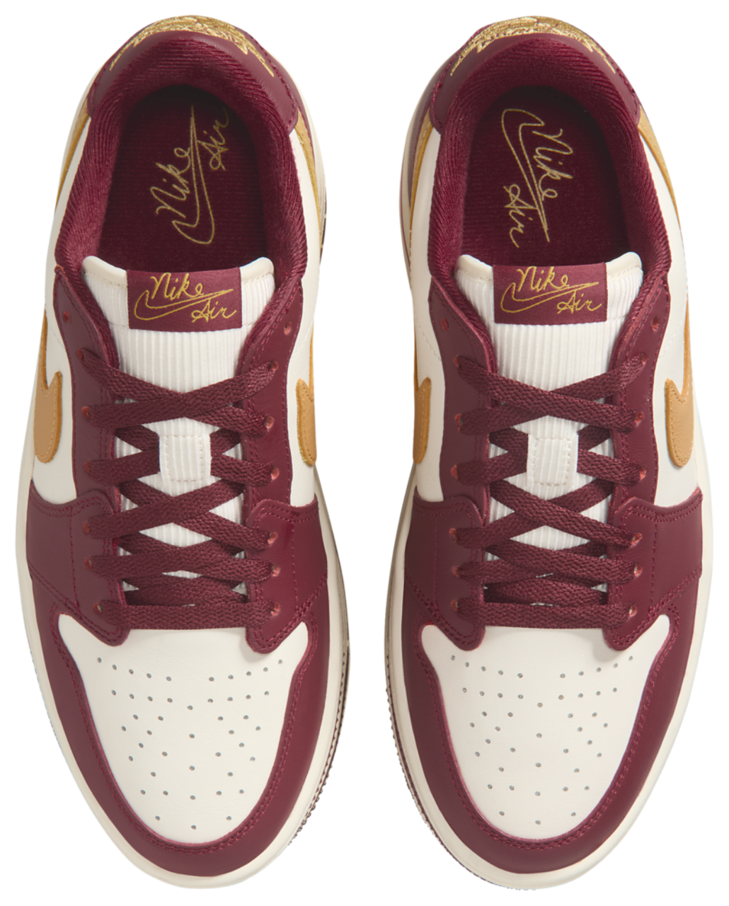 Jordan Air Jordan 1 Triple Stack - Women's | Foot Locker