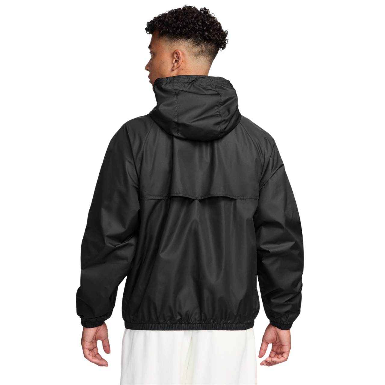 Nike NSW Windrunner Jacket Image 2 of 3. Tap to open photo gallery.