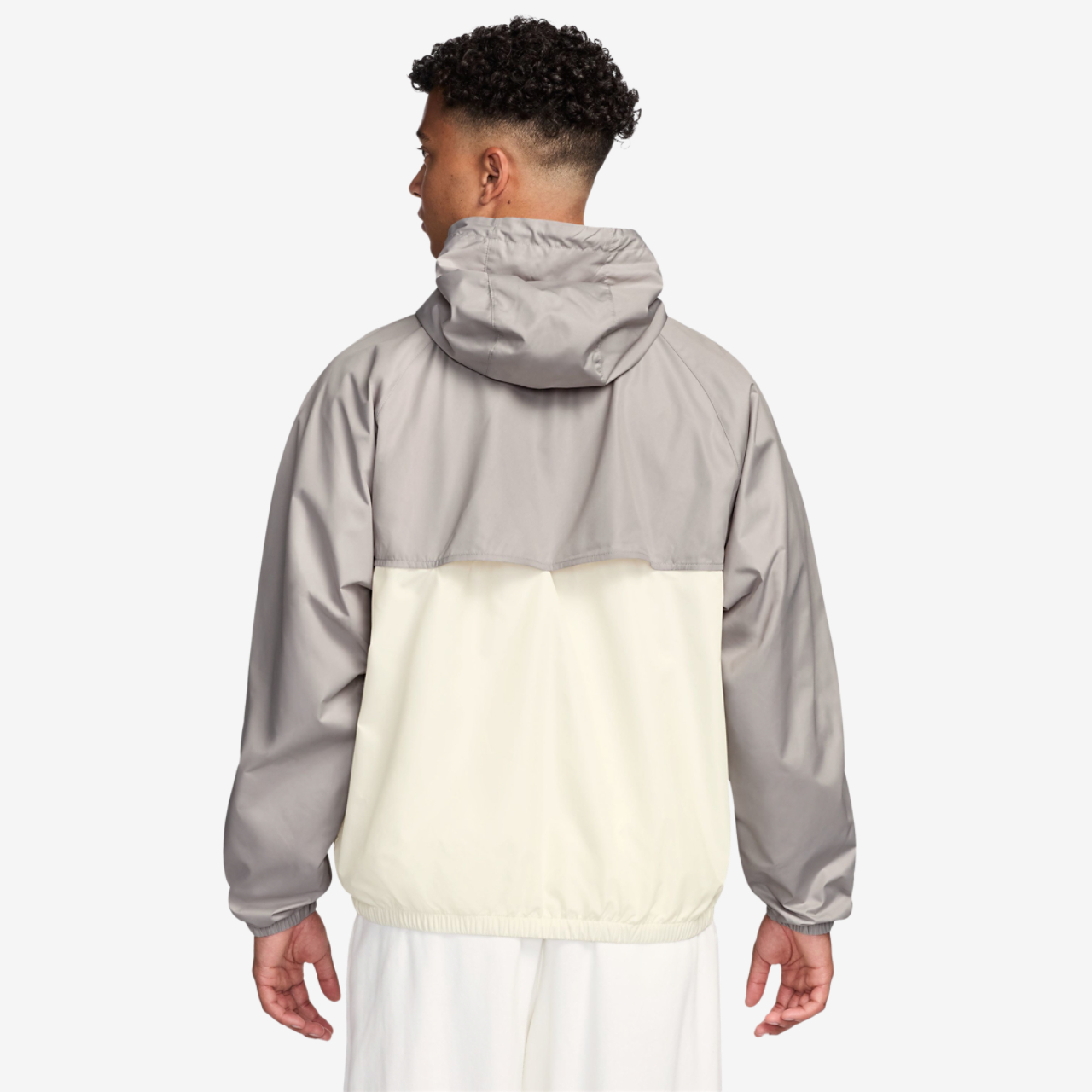 Nike NSW Windrunner Jacket Image 2 of 3. Tap to open photo gallery.