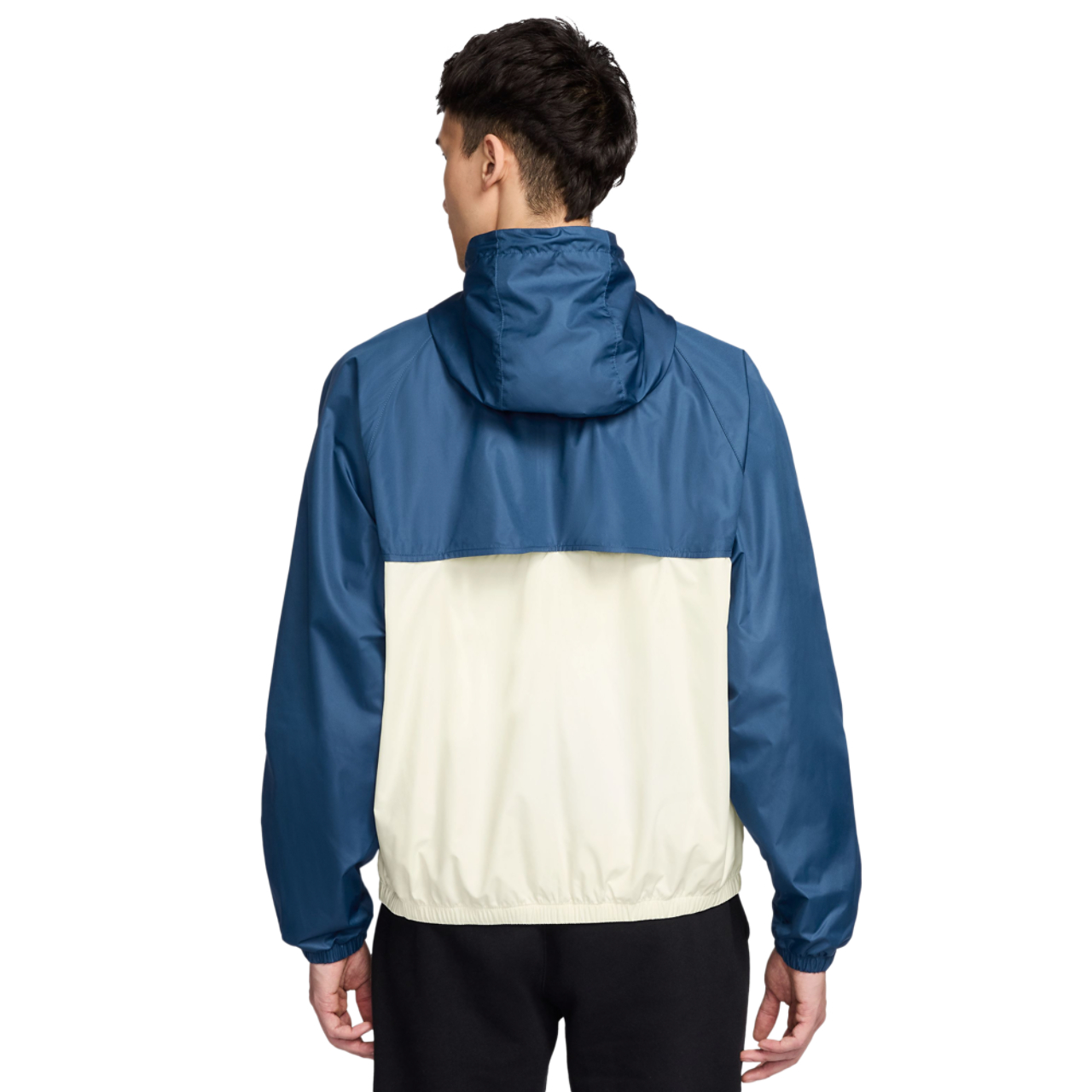 Nike NSW Windrunner Jacket Image 2 of 3. Tap to open photo gallery.