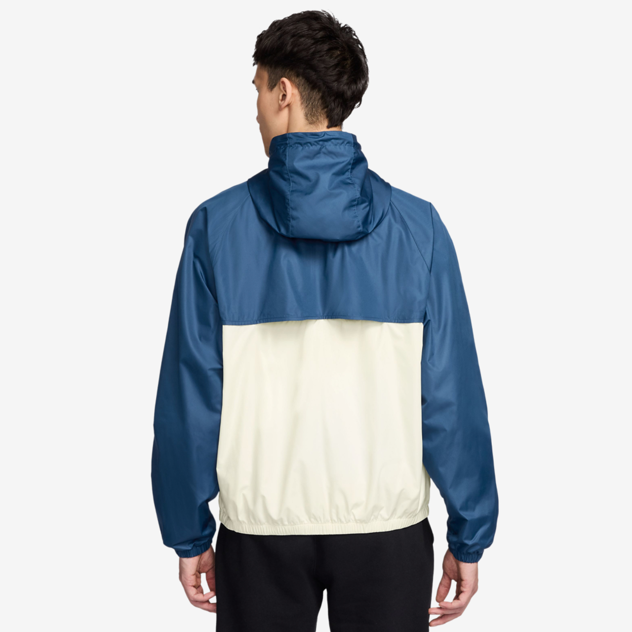 Nike NSW Windrunner Jacket Image 2 of 3. Tap to open photo gallery.