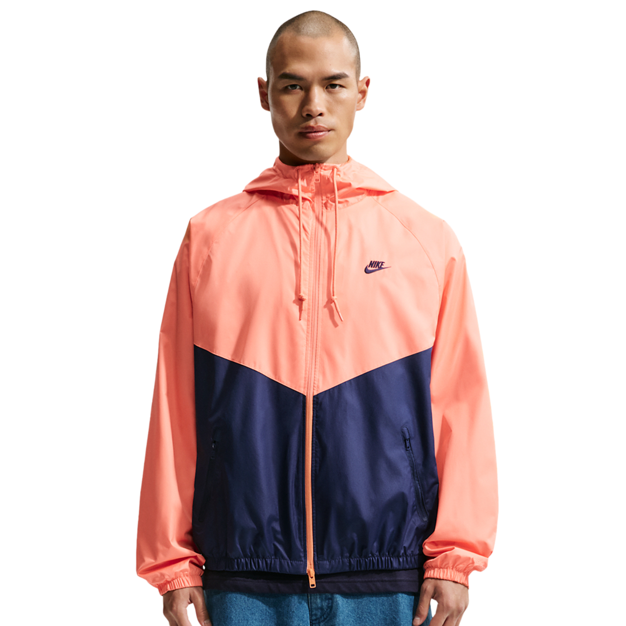 Nike NSW Windrunner Jacket - Men's | Champs Sports