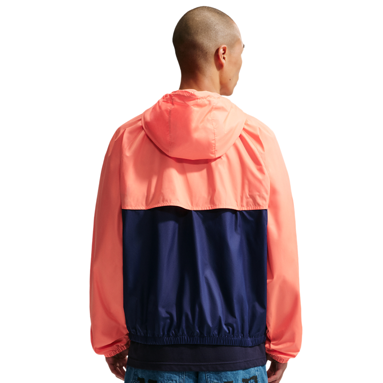Nike NSW Windrunner Jacket - Men's | Champs Sports