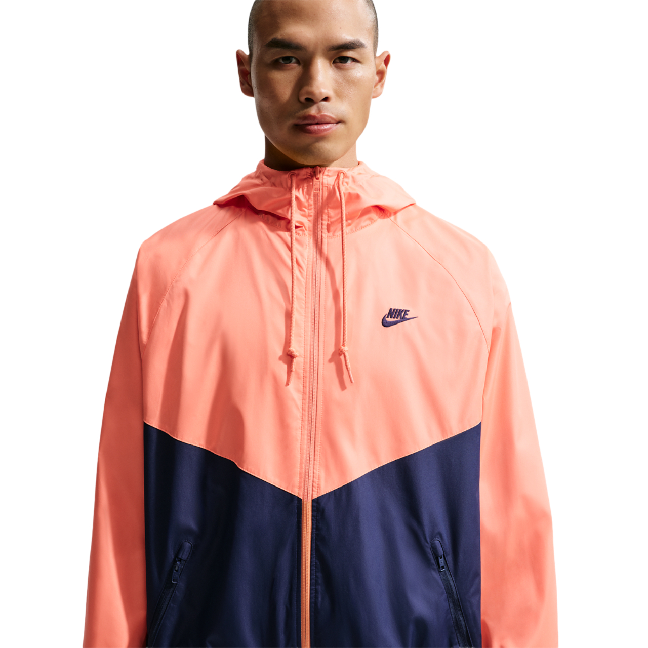Nike NSW Windrunner Jacket - Men's | Champs Sports
