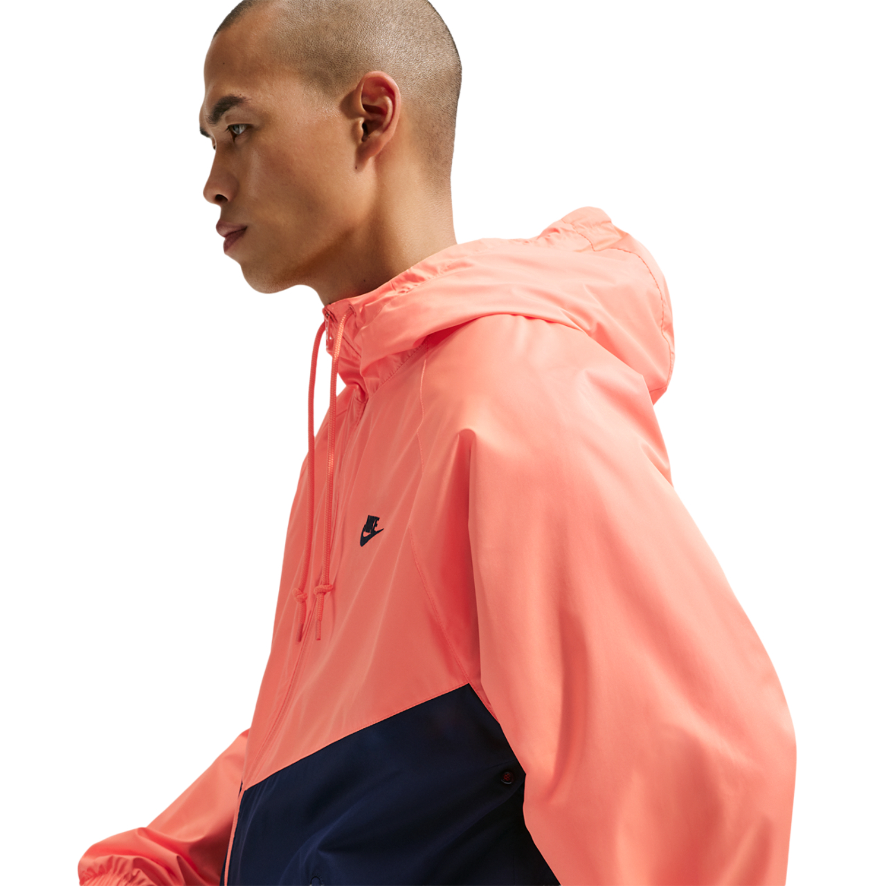 Nike NSW Windrunner Jacket - Men's | Champs Sports