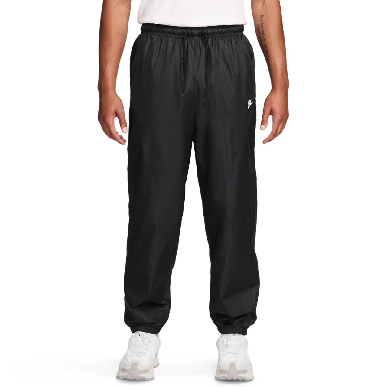 Nike NSW Windrunner Pants Image 1 of 3. Tap to open photo gallery.
