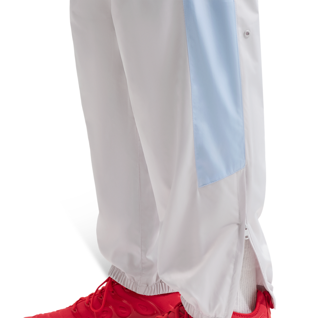 Nike NSW Windrunner Pants Image 5 of 8. Tap to open photo gallery.